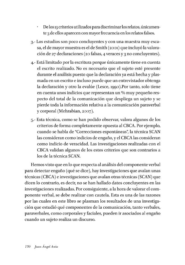 Página de muestra