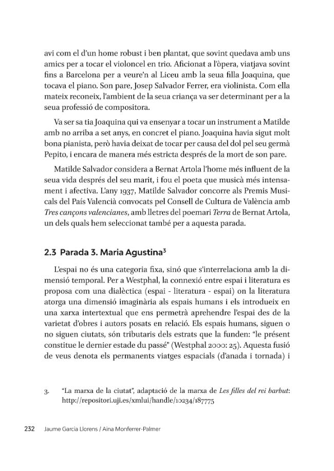 Exemple de page