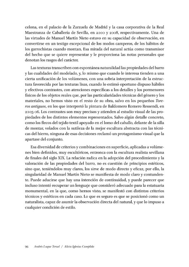 Exemple de page