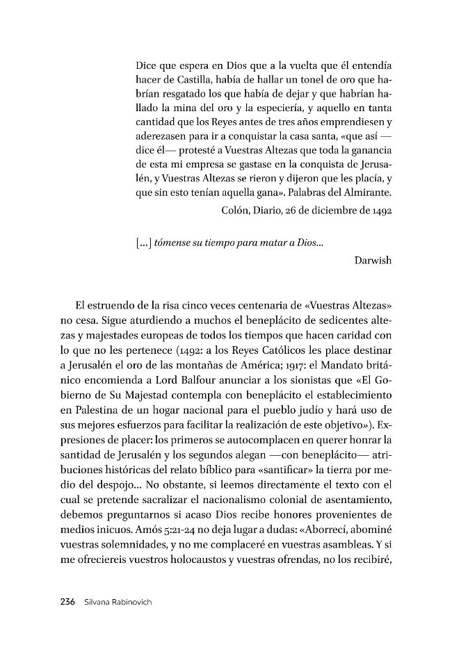 Página de muestra