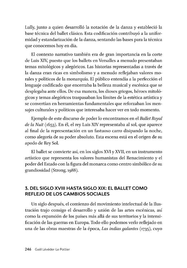 Probeseite
