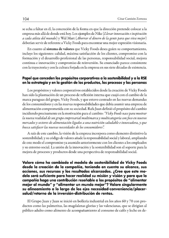 Probeseite