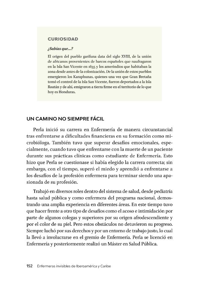 Página de muestra