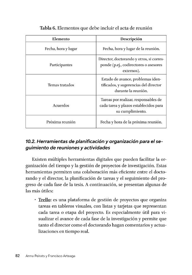 Página de muestra