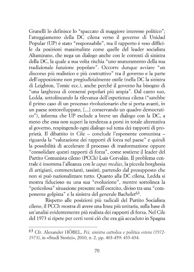 Probeseite