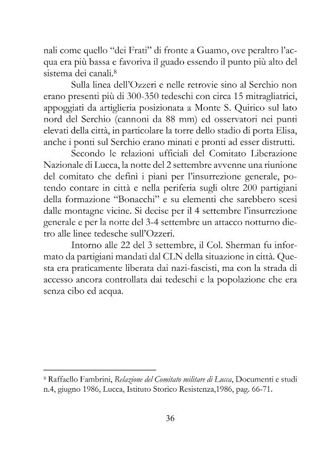 Probeseite