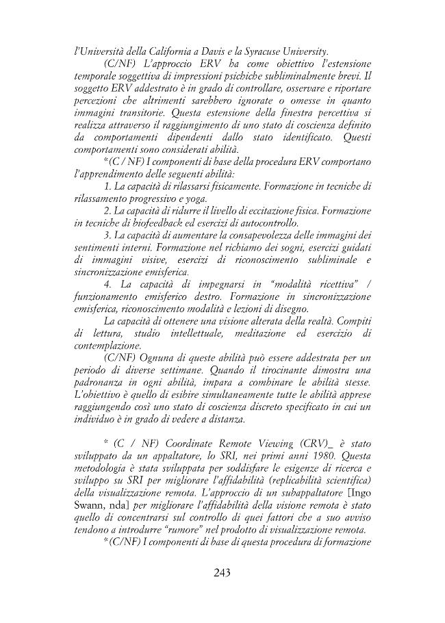 Probeseite