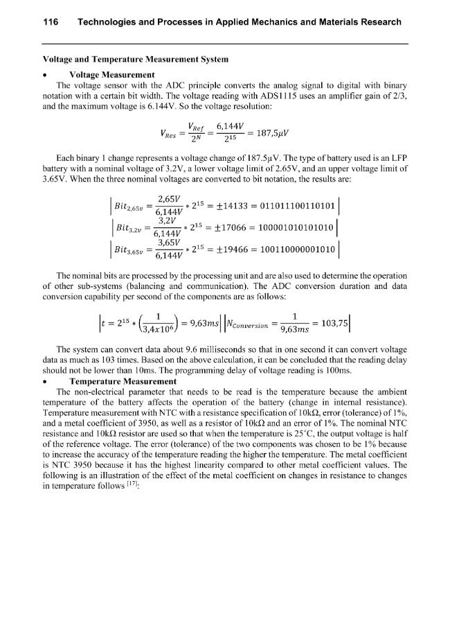 Sample page