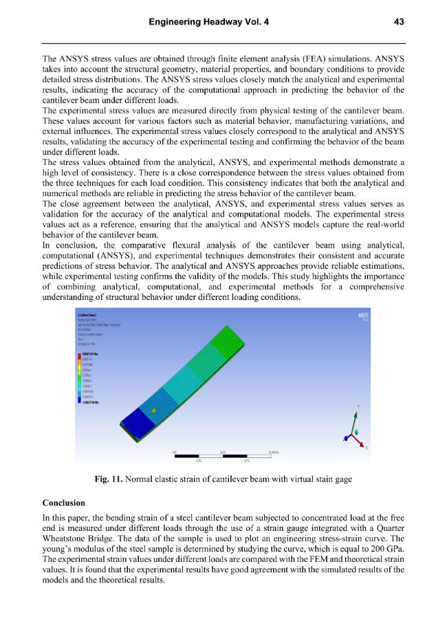 Sample page