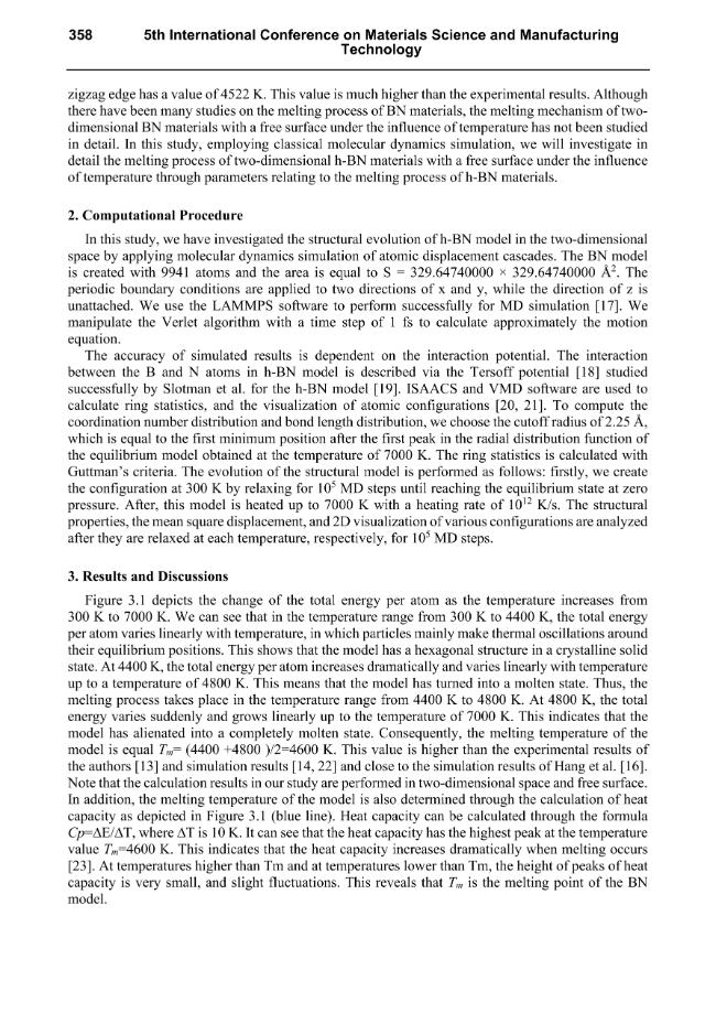 Sample page