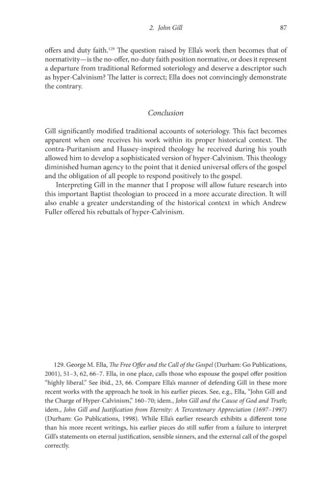 Exemple de page
