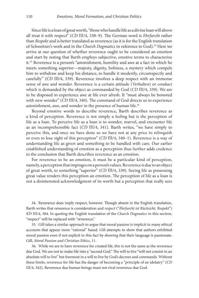 Exemple de page