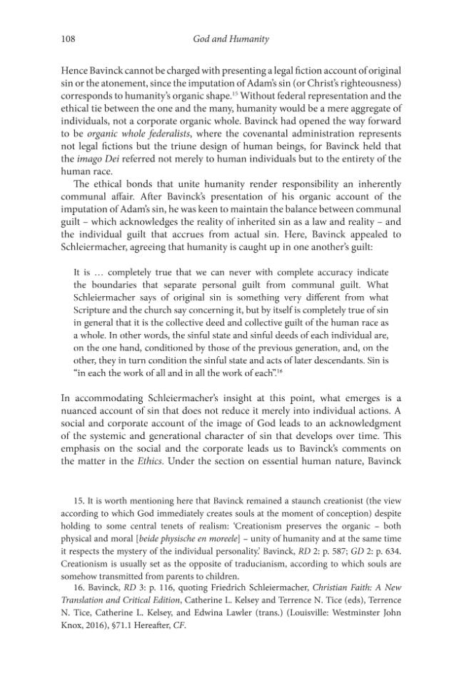 Exemple de page