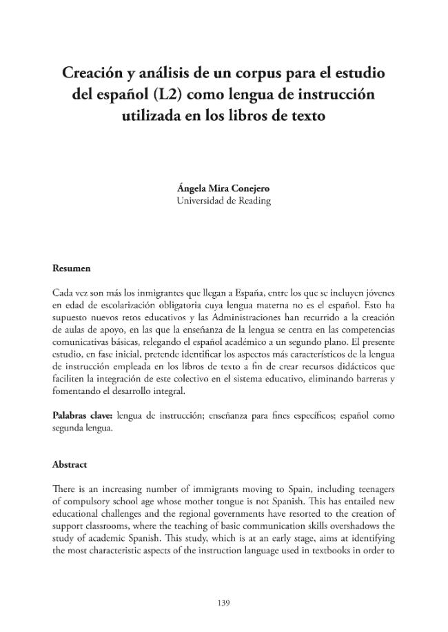 Exemple de page