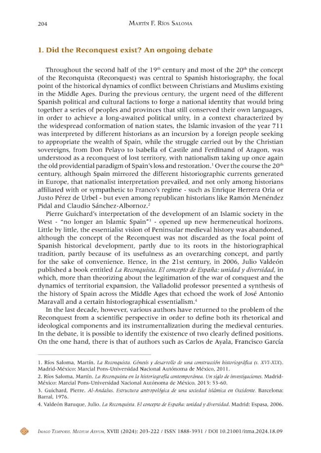 Exemple de page