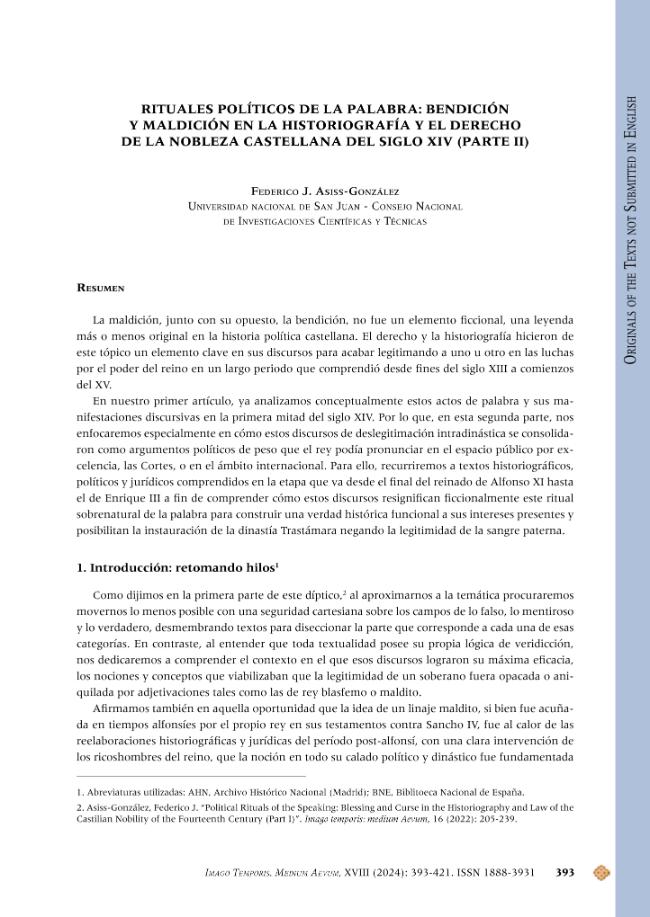 Exemple de page