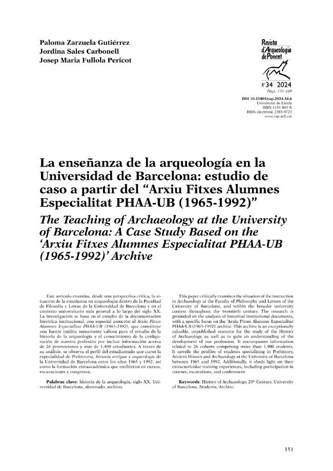 Sample page
