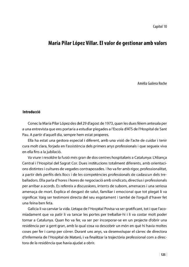 Exemple de page