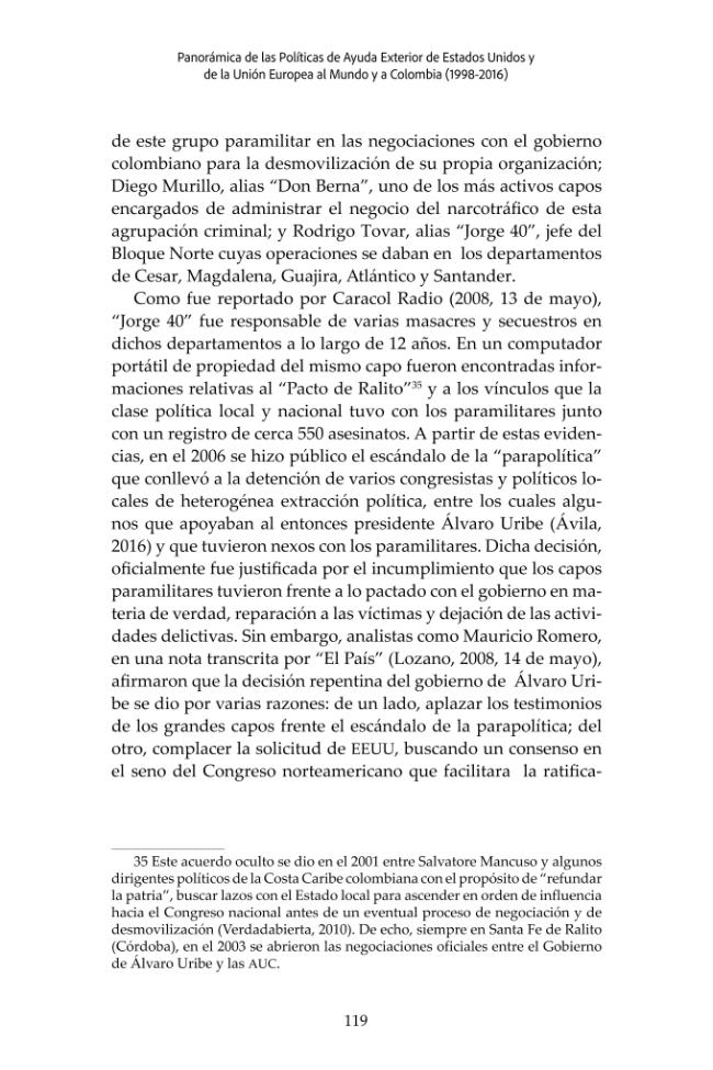 Página de muestra