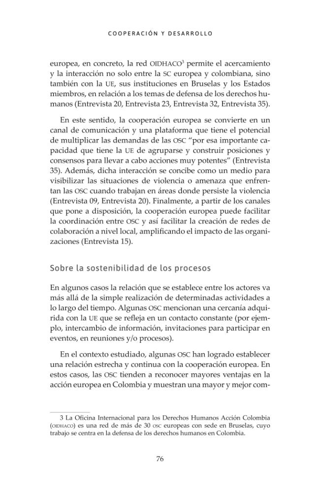 Página de muestra