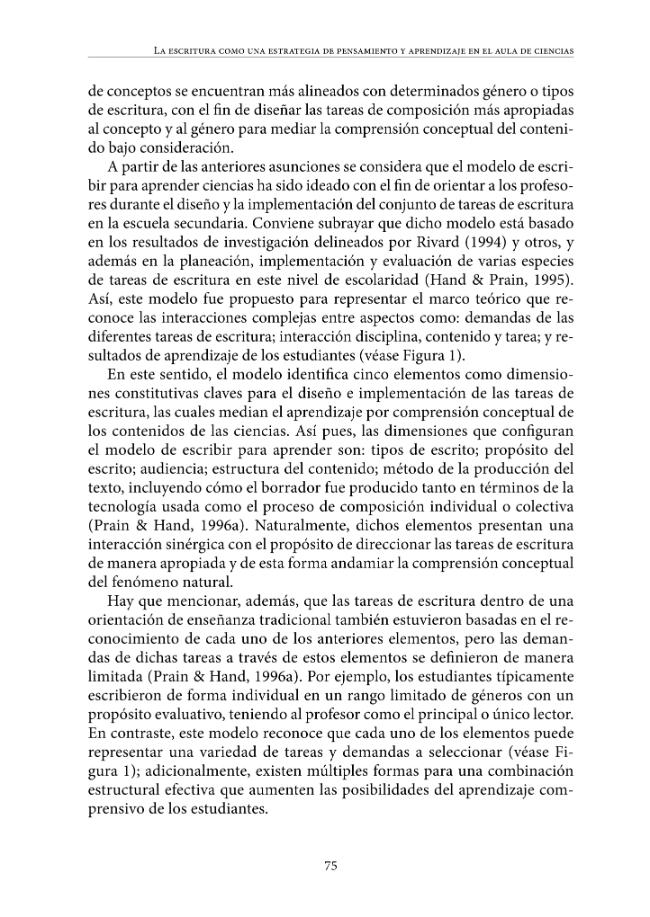 Exemple de page