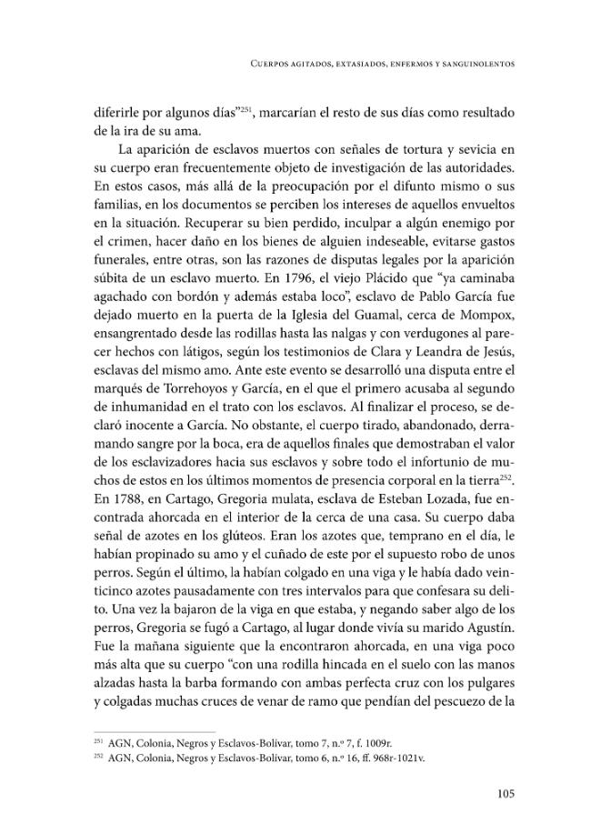 Probeseite