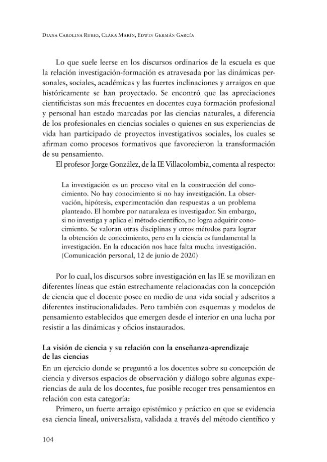 Página de muestra