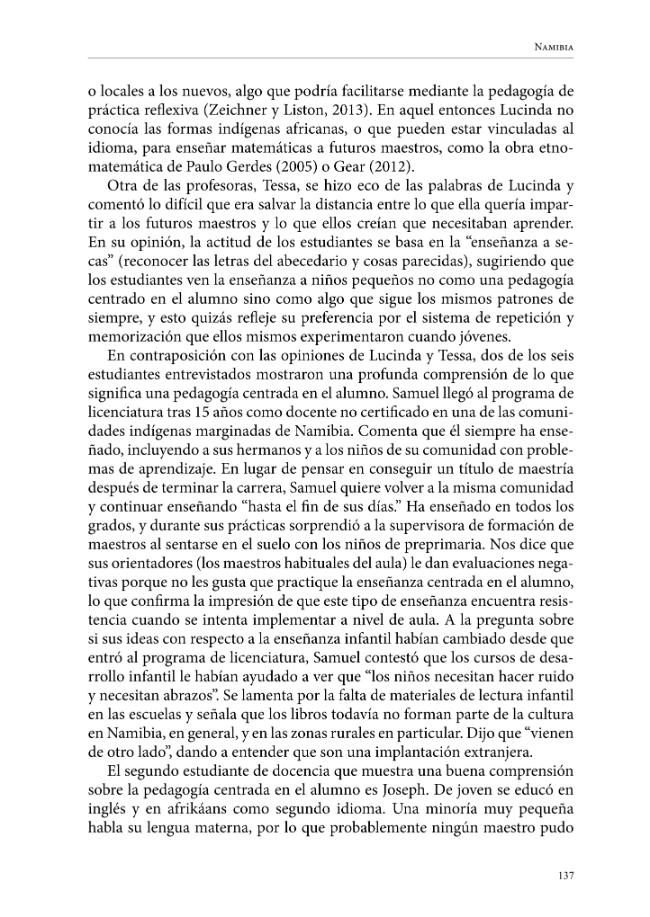 Exemple de page