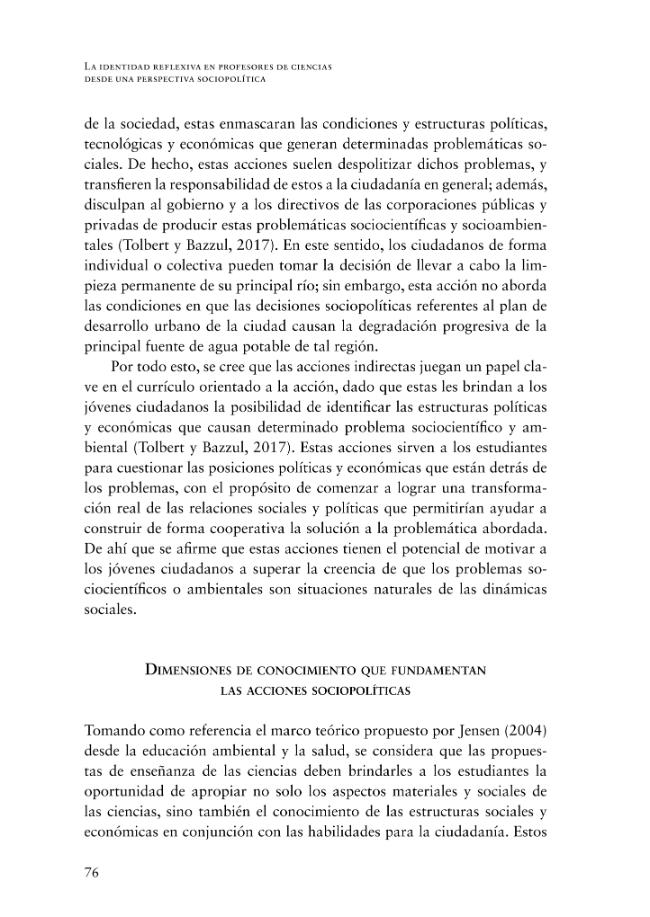 Probeseite
