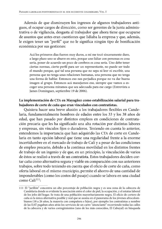 Exemple de page