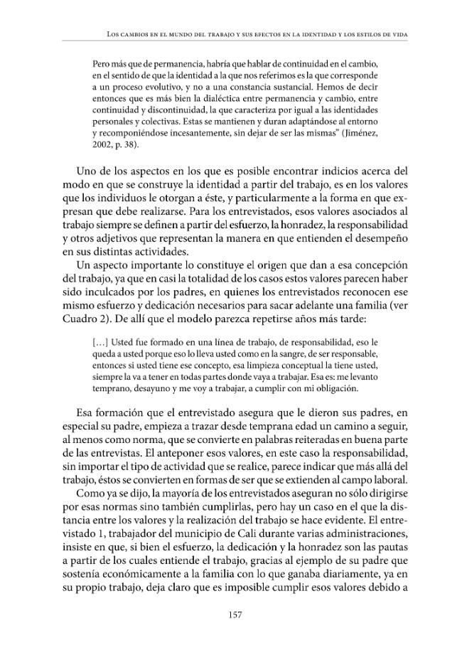 Página de muestra