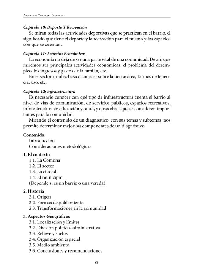 Exemple de page