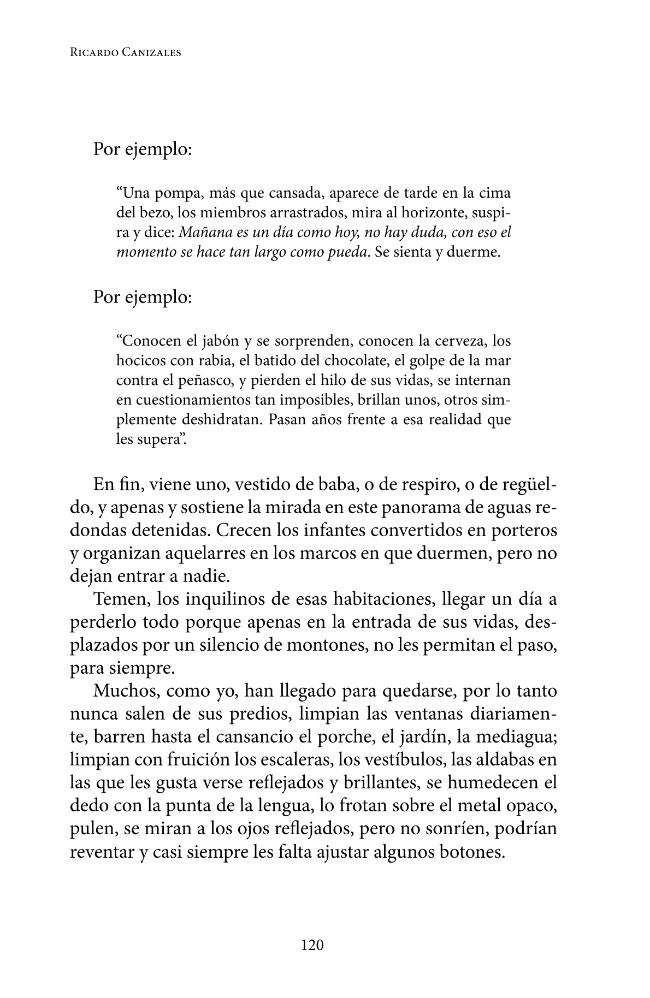 Exemple de page