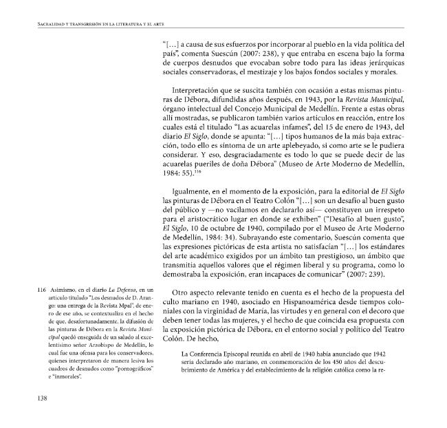 Exemple de page