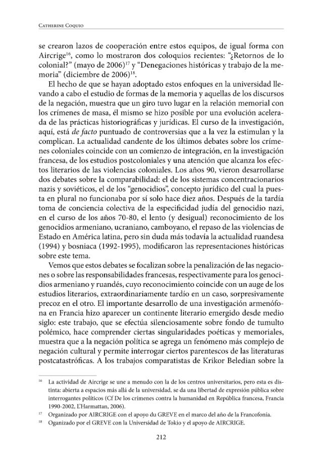 Probeseite