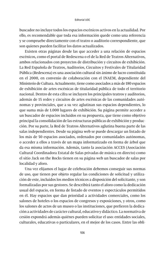 Página de muestra
