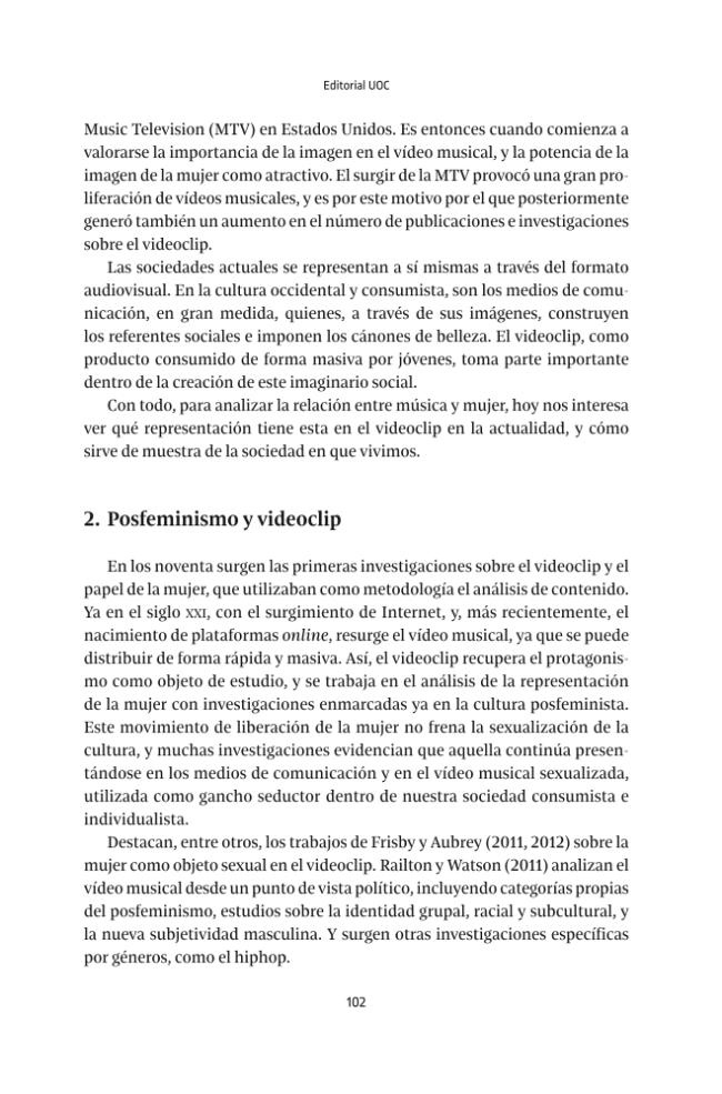 Probeseite
