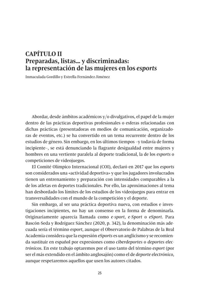 Probeseite