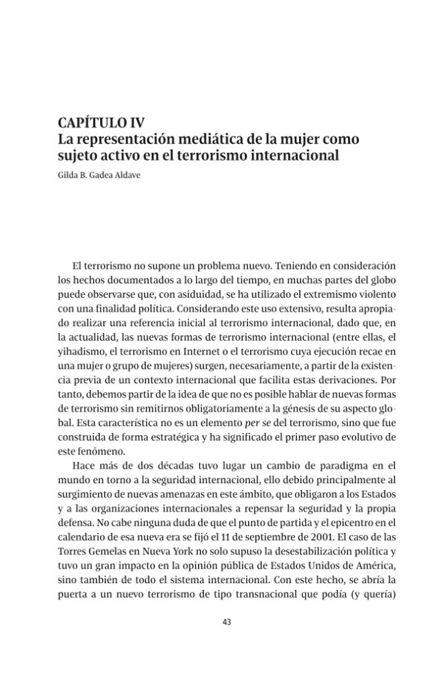 Exemple de page