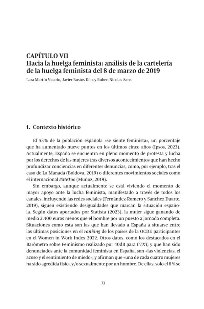 Página de muestra