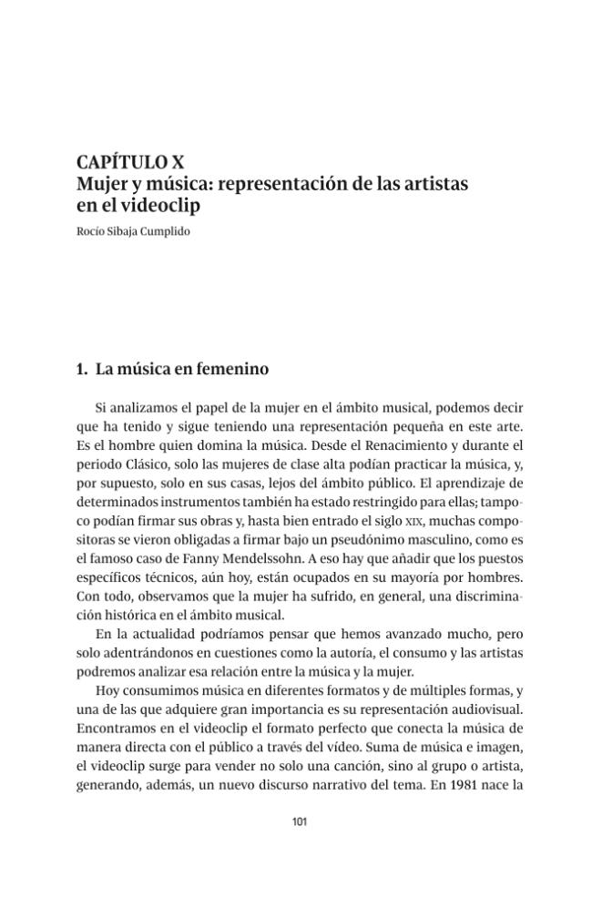 Probeseite