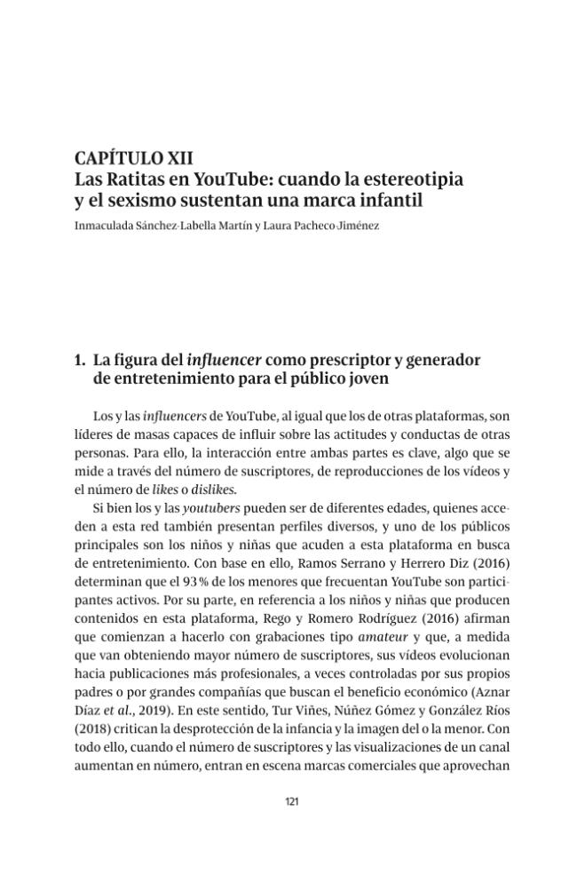 Probeseite