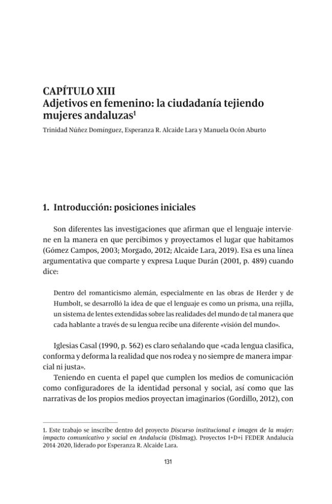 Probeseite