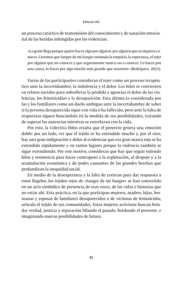 Probeseite