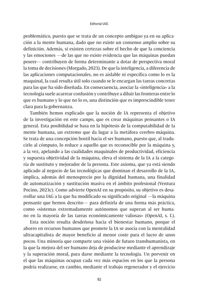 Probeseite
