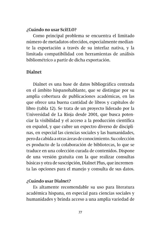 Página de muestra