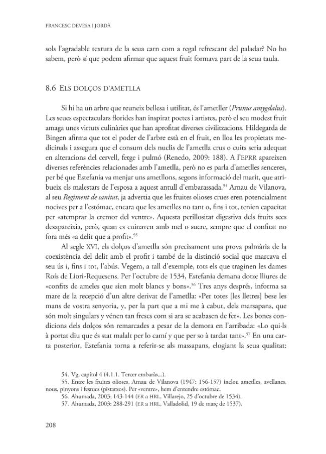 Probeseite