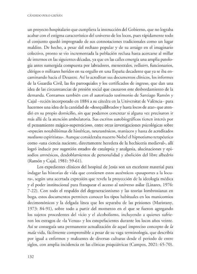 Probeseite