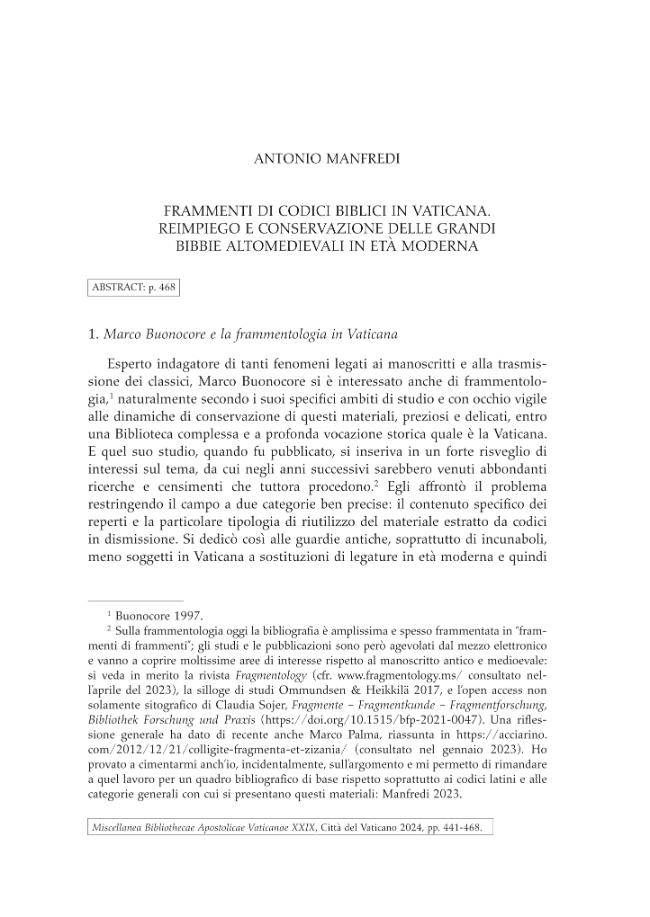 Página de muestra