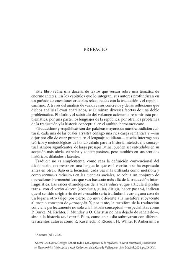Probeseite